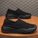 Spring 2026 New Casual Shoes, Men’s Premium‑style Footwear, Mesh Slip‑on Sneakers For Men._vogvips.com