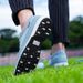 Straight Golf Oversized British Style Casual Sports Shoes, Lightweight And Wear-Resistant Men's Shoes_vogvips.com