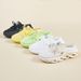 Flying Woven Shoes Student Sports Shoes Mesh Breathable Fitness Running Casual_vogvips.com