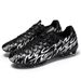 New Low Top Soccer Shoes For Teenagers, Artificial Turf AG, Long Nails, Broken Nails, Competition Training, Professional Soccer Shoes_vogvips.com