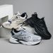 Fall/Winter 2025 New Men's Chunky-Sole Sneakers_vogvips.com