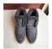Casual Winter Short Snow Boots For Women Natural Wool Fur Loafers Cow Suede Warm Flat Shoes L * P Z241106_vogvips.com