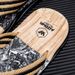 Japanese Wood Grain Flip Flops For Men In Summer Wear Anti-slip Trend Printed Soft Bottom Clip Foot Stroke Beach Sand Sand_vogvips.com