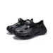 Chaoshiji Trendy Matching Set For Couples Comfortable Unisex With Non Slip Soles Slippers_vogvips.com