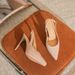 Qianluhui Suede Platform High Heels Petite Women, Height-Increasing Shoes With Thin Heel And Pointed Toe For_vogvips.com