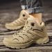 Outdoor Shoes Men's Hiking Shoes Large Size Hiking Casual Shoes Running Shoes_vogvips.com