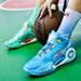 cushioning Rebound Running Shoes Men's Non-slip, Wear-resistant, Breathable And Comfortable Sports Shoes Men's Shoes_vogvips.com