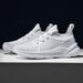 custom Manufacturers Fashion Tennis For Mens Outdoor Walking Shoes Casual Breathable Men Running Sneakers Closed_vogvips.com