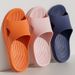 2025 Summer Women's Home Anti-Odor EVA Indoor Bathroom Slippers, Comfortable Slippers For Outdoor Wear_vogvips.com