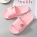 Women's Summer Outdoor Indoor Home Slippers 2025 New Bathroom Non-Slip Household Four Seasons Sandals For Women_vogvips.com