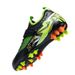 Soccer Shoes Soccer Cleats Football Boots Children's Velcro Turf Soccer Mesh Football Shoes, New Summer , Professional Training Shoes For Kids And Stu_vogvips.com