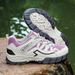 Men's And Women's Casual Shoes Outdoor Mountaineering Warm Non-slip Large Size Outdoor Mountaineering Shoes Hiking Shoes_vogvips.com