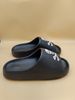 Women's Fashion Slippers Waterproof Non-Slip Thick Sole Wear-Resistant Soft Sole Comfortable Skull Slip-On Slippers_vogvips.com