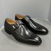 Manufacturer Business Leather Brogue Carved Cowhide Men's Formal Dress Shoes Design Casual Versatile_vogvips.com
