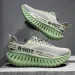 Cushioned Insole And Anti-Slip Outsole Offer Comfortable Daily Wear_vogvips.com