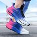 New Men's Carbon Plate Running Soft Cushion Shock Absorbing Sports Unisex Sneakers Light Anti-Slip Training Shoes_vogvips.com