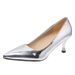 Large Size 2025 Autumn New Pointed High-heeled Women's Fashion Detail Shoes_vogvips.com
