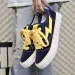 Men's Sports 2026 Summer New Canvas Bread Casual Shoes_vogvips.com