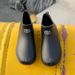 Voyage Voyage Cross-Border Short Tube Rain Boots Men 2025 New Kitchen Work Rubber Wear-Resistant Waterproof Non-Slip Lightweight Water_vogvips.com