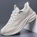 2025Summer New Comfort Lightweight High Quality Mesh Breathable Sports Casual Shoes Fashionable Men's Shoes Four Colors39-45_vogvips.com