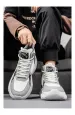 Non-slip Outdoor Sports Men's Shoes Casual Shoes Platform Heightening Dad Shoes Trendy Shoes_vogvips.com