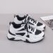 Korean Version Of Dad For Women Autumn New Breathable Student Casual Trendy Thick Soled Height Increasing_vogvips.com