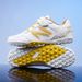 Children's Football Shoes Lace-free Low-top Broken Nails Student Competition Sports Shoes Youth Non-slip Training Shoes_vogvips.com