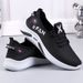 2026 New Men's Shoes, Non Slip Walking Shoes, Soft Soled Outdoor Running Shoes, Spring/Summer Casual Sports Shoes_vogvips.com