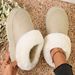 Large Size New Snow Boots Korean Version Versatile Women's Cotton Shoes Short Tube With Plush Insulation_vogvips.com