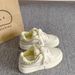 ShoeVault Post-apocalyptic Style Versatile Chic Thick-Soled White Shoes For Women 2025 New Casual Sneakers Niche Loafers_vogvips.com