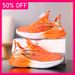 Children Fashion New Mesh Breathable Anti Slip Wear-resistant Soft Sole Campus Sports Outdoor Jogging Shoes_vogvips.com