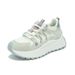 Ins Korean Style New Dad Shoes For Women 2025 Spring Student Running Sports Thick Sole Height Increasing Casual Street_vogvips.com