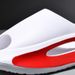 New Summer Sports Women's For Men's Thick Sole Platform Slippers EVA Simple And Versatile Casual Beach Shoes_vogvips.com