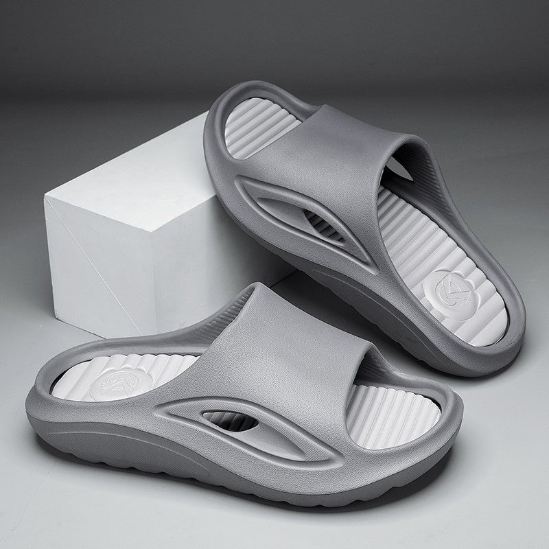 Summer Soft Sole Arch Support Boy Slippers_vogvips.com