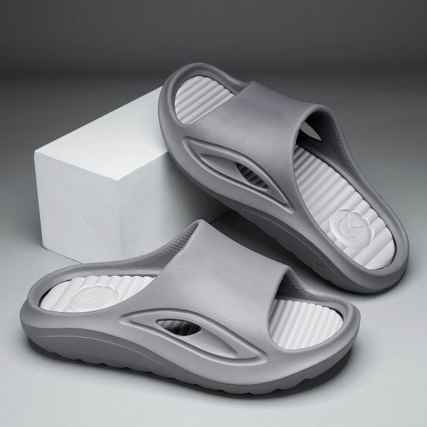 Summer Soft Sole Arch Support Boy Slippers_vogvips.com