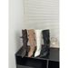 Autumn And Winter Versatile Pointed-Toe Simple Boots For Women_vogvips.com