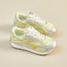 Dad Shoes Female Student Sports And Leisure Street Shoes Mesh Breathable Heightening Shoes_vogvips.com