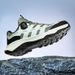 2026 New Outdoor Casual Sports Hiking Shoes With Rotating Buckle, Suitable All Seasons, Versatile,_vogvips.com