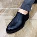 ct Ct Suitable For All Seasons Men's Trendy Youth Lightweight Low-top Rubber Slip-on Leather Shoes Business Formal Casual Daily Style_vogvips.com