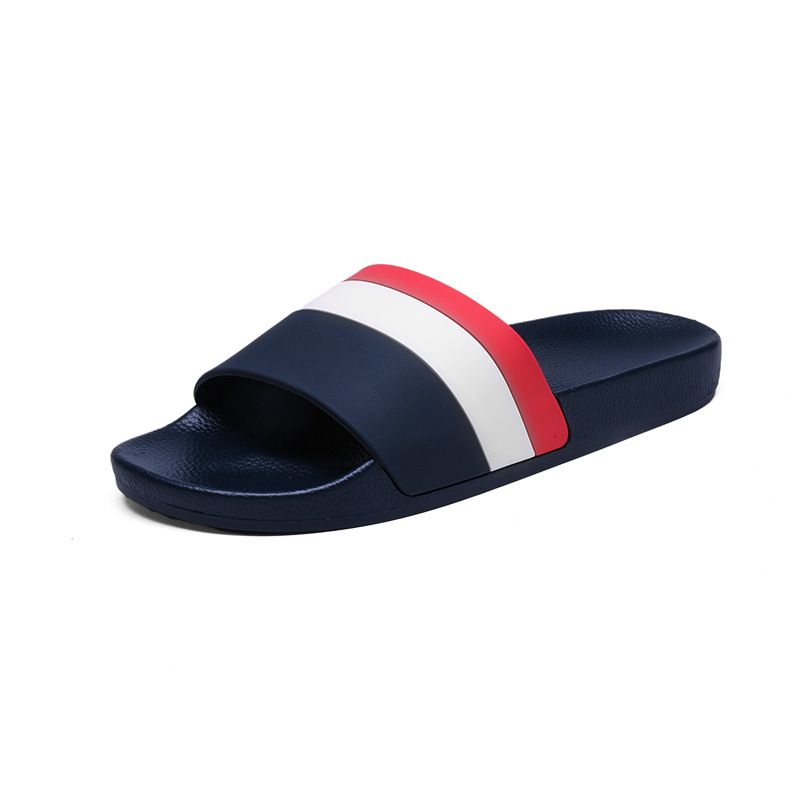 New Big Size Home Men's Soft Soled Slippers_vogvips.com