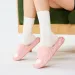Chaoshiji Trendy Casual Matched Pair Of Men's Women's Soft Sole Home Wear Slippers_vogvips.com