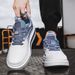 Men Shoes Sneakers Male Tenis Luxury Shoes Mens Casual Trainer Race Breathable Fashion Loafers Running Shoes For Men_vogvips.com
