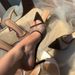 Women's Summer Sandals: New Pointed-toe Stiletto Heels With Exquisite Open-toe Design, Rhinestone Embellishments, And Ankle Strap Detail_vogvips.com