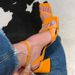 2025 New European And American Style Large Size Chunky Heel Toe-Loop Buckle Sandals For Women, New Hollow Square-Toe_vogvips.com