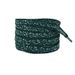 Flat Single Layer Mesh Belt Printing Splash Shoelaces White Shoes Fancy Color 1970 Creative Shoelaces_vogvips.com