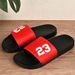 2026 Summer Women Men Fashion Slippers Beach Sandals For Soft Light Slipper Anti-slip High Quality Casual Bedroom Shoes_vogvips.com