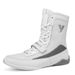 Men’s Shoes New Men's High Top Breathable Non Slip Training Wrestling Shoes Lightweight Wear Resistant Boxing Shoes_vogvips.com