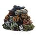 Shoe Accessories colorful polyester shoelaces suitable, work wear, Martin boots, mountaineering shoelaces, trouser waist ropes, hat ropes_vogvips.com