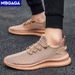 Classic For Men's Casual Sports Shoes Fashion Breathable Outdoor Running Sneakers Lightweight Mesh Walking Footwear_vogvips.com