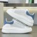 White Women S Spring And Summer New Mesh Breathable Rhinestone Multifunctional Sneakers Fashion Hundred Casual_vogvips.com